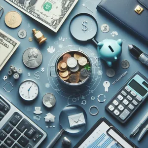 investing - What are the different types of investment accounts?