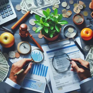 investing -  How do I evaluate the performance of my financial advisor?