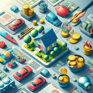 investing -  What is asset allocation and how do I determine mine?