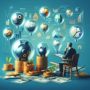 investing -  What is asset allocation and how do I determine mine?