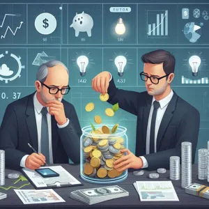 investing -  What is asset allocation and how do I determine mine?