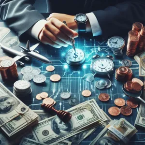 investing - What is dollar-cost averaging and how do I use it?