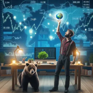 investing - What is a bear market and how should I react?