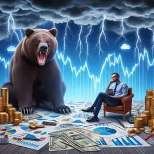 investing - What is a bear market and how should I react?