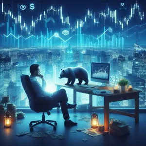 investing - What is a bear market and how should I react?