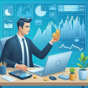 investing - What are the best online brokers for beginners?