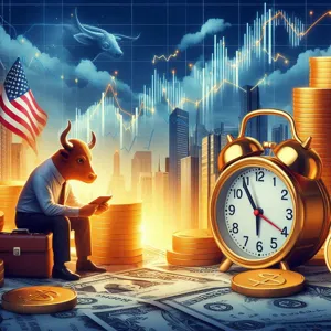 investing - What is a bull market and how long does it usually last?