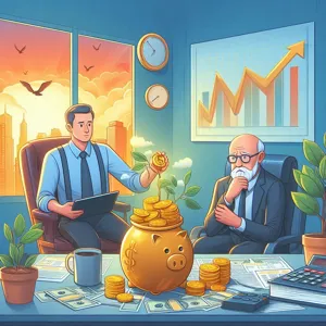 investing - How do I handle capital gains taxes on my investments?
