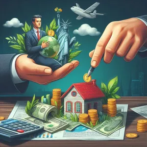 investing - How do I handle capital gains taxes on my investments?