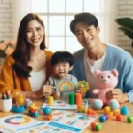 How can I teach my children about investing? How can I teach my children about investing?