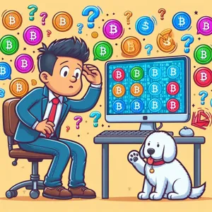 What are the risks of investing in cryptocurrency?