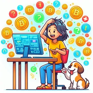 What are the risks of investing in cryptocurrency?
