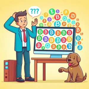 What are the risks of investing in cryptocurrency?