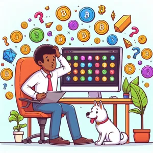 What are the risks of investing in cryptocurrency?