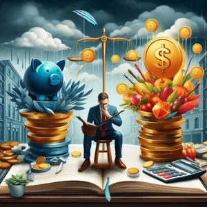 investing - Should I pay off debt or invest?