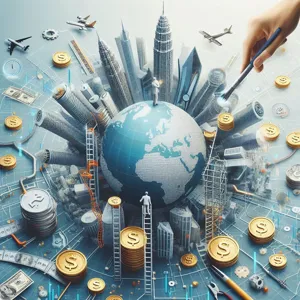 investing -  What is diversification and why is it important for long-term growth?