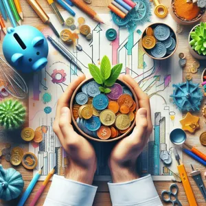 investing -  What is diversification and why is it important for long-term growth?