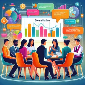 investing - What is diversification and why is it important?