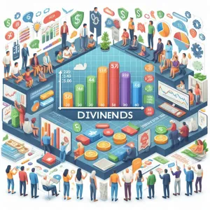 investing -  What is a dividend and how does it work?