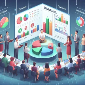 investing -  What is a dividend and how does it work?