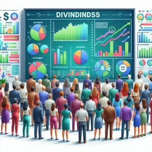 investing -  What is a dividend and how does it work?