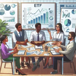 investing - What are ETFs and how do they work?