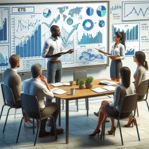 investing - What are ETFs and how do they work?