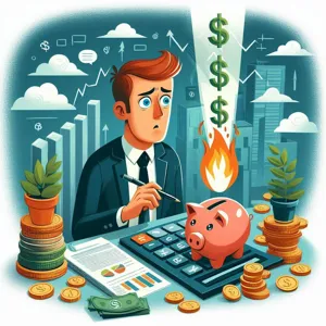 investing -  How can I minimize investment fees?