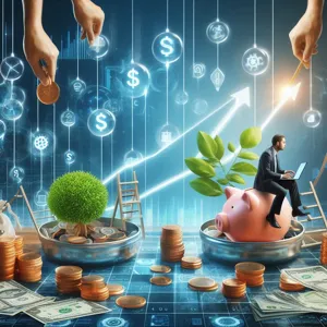investing - How do I choose the right investment for my goals?