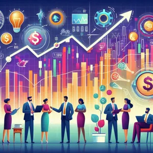What is the difference between growth and value investing?