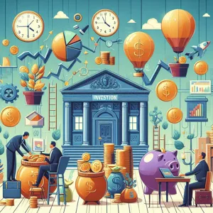 investing -  How does inflation affect my investments?