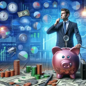 investing -  How does inflation affect my investments?