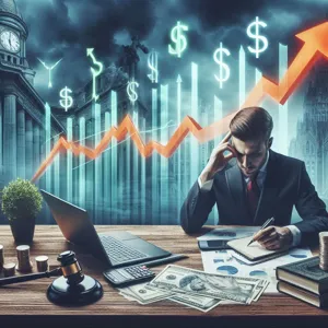 investing - How do interest rates affect the stock market?