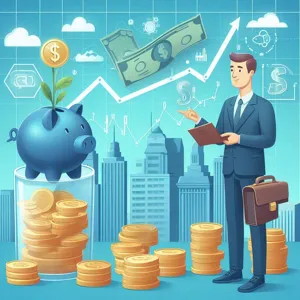 investing - How do interest rates affect the stock market?