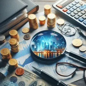 investing - How do interest rates affect the stock market?