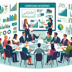 investing -  What is compound interest and why is it so powerful?