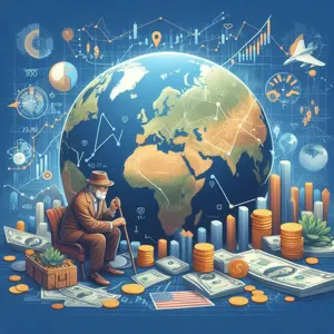 investing - How do I invest in international stocks?