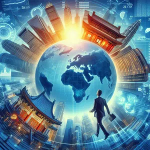 investing - How do I invest in international stocks?