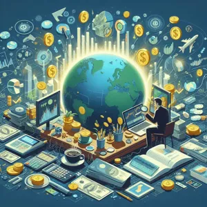 investing - How do I invest in international stocks?