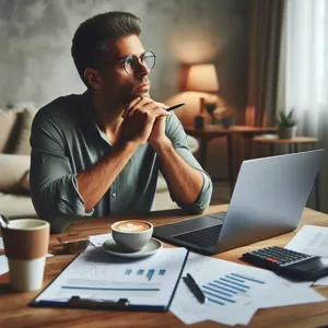 investing -  How often should I check my investments?