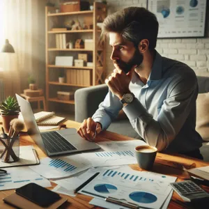 investing -  How often should I check my investments?