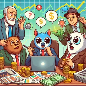 investing -  Is it wise to invest in meme stocks?