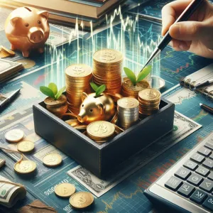 investing - What is a mutual fund and how is it different from an index fund?