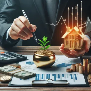 investing - Is real estate a good investment for beginners?