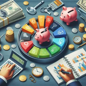 investing -  How do I rebalance my investment portfolio?