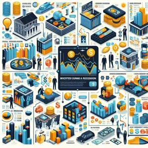 investing -  What are the best investments during a recession?