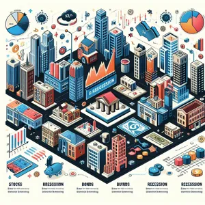 investing -  What are the best investments during a recession?