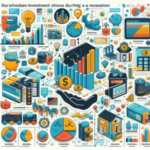 investing -  What are the best investments during a recession?