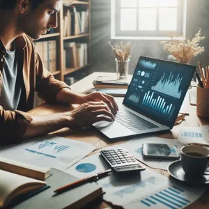How do I research a company before investing in its stock?