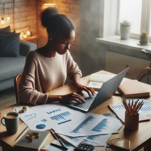 How do I research a company before investing in its stock?